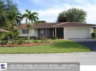 10100 NW 37th St, Coral Springs, FL 33065