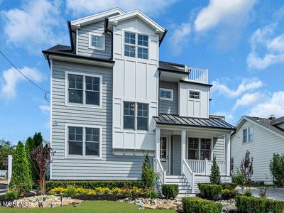 302 4th Avenue, Belmar, NJ, 07719