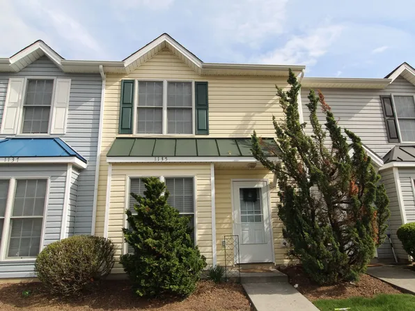 1135 Paul Revere Ct, Harrisonburg, VA 22802