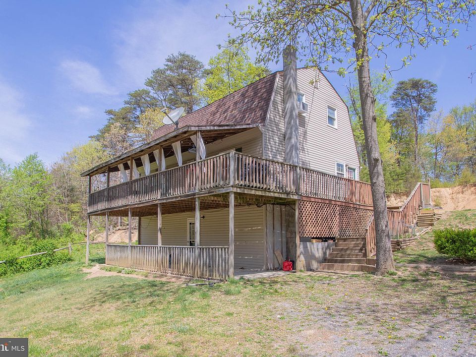 111 & 104 Alamo Ln, Falling Waters, WV 25419 Zillow