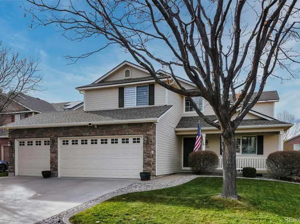 11285 Nome Street, Commerce City, CO 80640