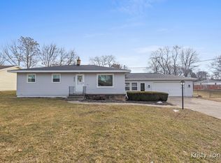 4034 Chadwick Ave NE, Grand Rapids, MI 49525