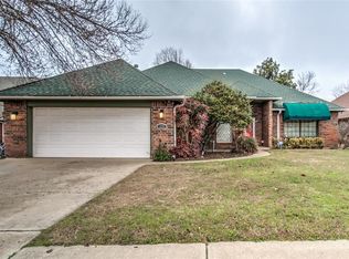 1209 NW 198th St, Edmond, OK 73012