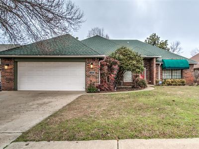 1209 NW 198th St, Edmond, OK, 73012