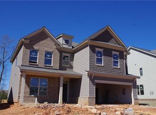 4470 Big Rock Ridge Trl, Gainesville, GA 30504