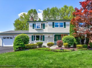 6 Sussex Rd, Morganville, NJ 07751