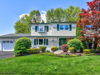 6 Sussex Rd, Morganville, NJ, 07751