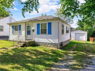 2610 W Victory Ct, Owensboro, KY 42303