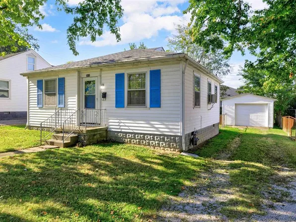 2610 W Victory Ct, Owensboro, KY 42303