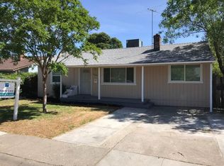 4600 El Cerrito Way, Sacramento, CA