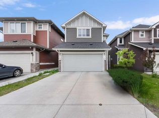 235 N Saddlestone Grv NE, Calgary, AB T3J 0Z4