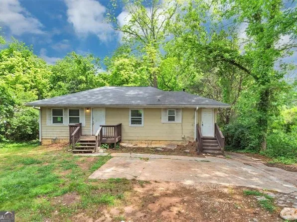 2952 McAfee Rd, Decatur, GA 30032