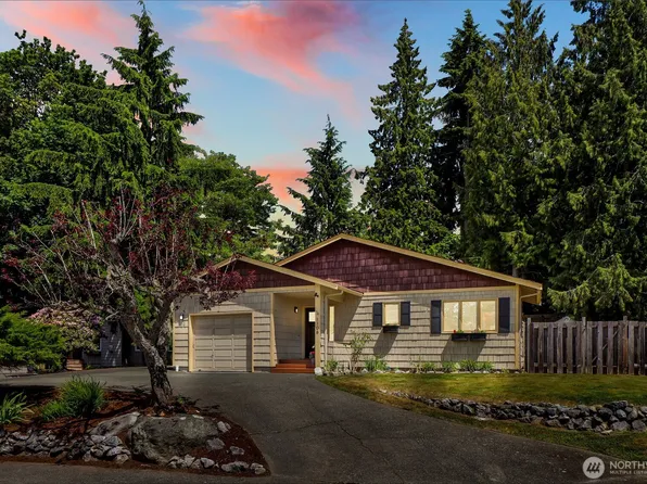 1106 Kenoyer Drive, Bellingham, WA 98229