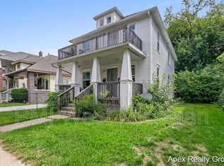 1530 Quarry Ave NW UNIT 1, Grand Rapids, MI 49504