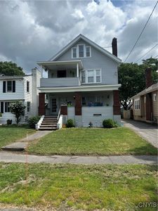 124 7th North St #26, Syracuse, NY, 13208