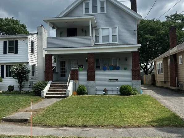 124 7th North St #26, Syracuse, NY 13208