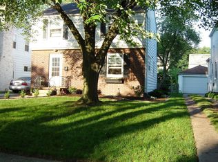 3724 Bowen Rd, Toledo, OH 43613