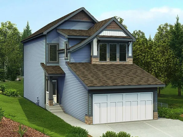 8524 183rd Ave NW, Edmonton, AB T5Z 0S8