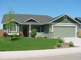 148 E Moskee St, Meridian, ID 83646