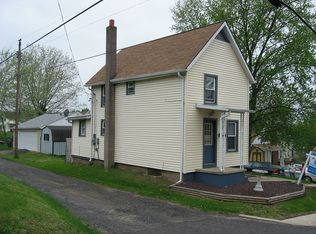 414 Hill St, South Williamsport, PA 17702