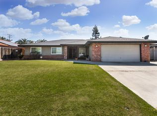 7709 Weldon Ave, Bakersfield, CA 93308