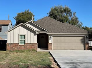 715 SE 18th St, Oklahoma City, OK 73129