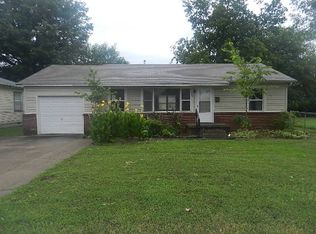 603 N Main St, Owasso, OK 74055