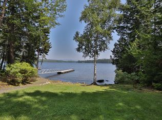 567 Big Moose Point Road, Big Moose Twp, ME 04441