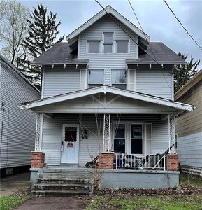 849 E 24th St, Erie, PA, 16503