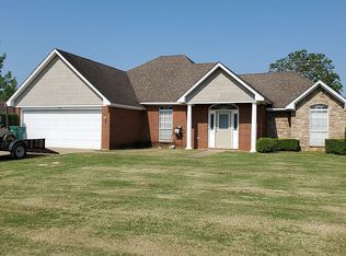 454 Pritchard Cir, Tupelo, MS 38801