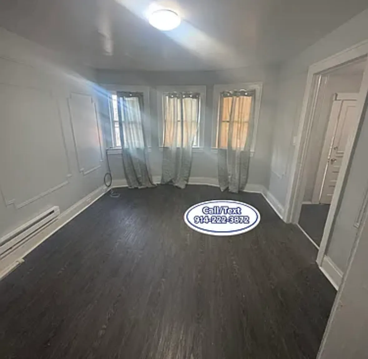 1 bed, $2,000 — Photo 4