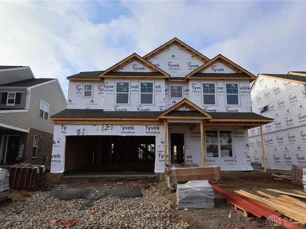 2010 Glen Valley Dr #217, Dayton, OH 45458