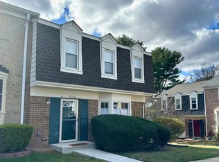 9238 Hummingbird Ter, Gaithersburg, MD 20879