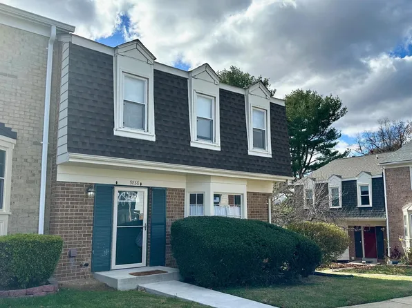 9238 Hummingbird Ter, Gaithersburg, MD 20879