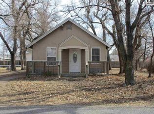 816 N Buchanan St, Hutchinson, KS 67501