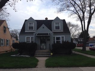 3757 W 85th Pl, Chicago, IL 60652