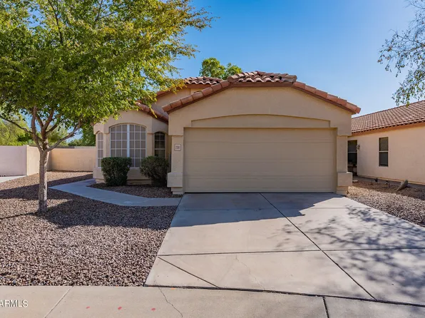 2381 S KAREN Drive, Chandler, AZ 85286