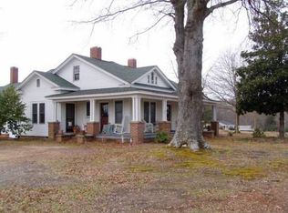 6635 State Highway 391, Prosperity, SC 29127