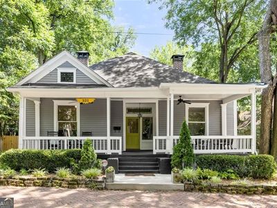 321 Glenwood Ave SE, Atlanta, GA, 30312