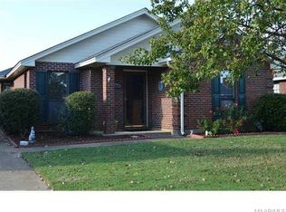 6869 Brownwood Ln, Montgomery, AL 36117