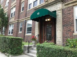 15 Colliston Rd APT 4, Brighton, MA 02135