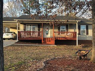125 S Hill Dr, Wilsonville, AL 35186