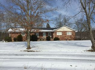 136 Bancroft Chapel Rd, Kingsport, TN 37660