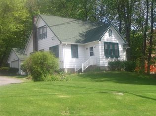 320 Old Route 22, Pawling, NY 12564