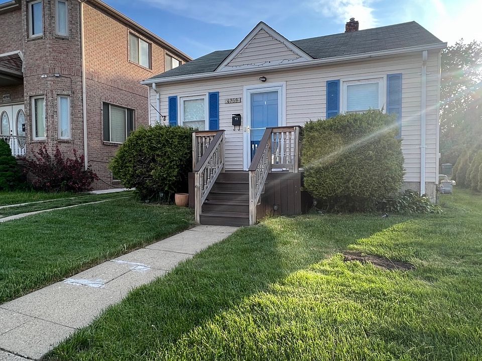 1st image of 4739 Chovin St