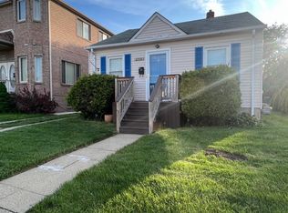 4739 Chovin St, Dearborn, MI 48126