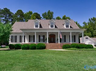 250 Park Rd, Union Grove, AL 35175