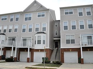 2504 Einstein St #260, Herndon, VA 20171