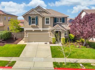 3534 Landsdale Way, El Dorado Hills, CA 95762
