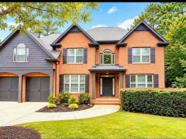5802 Ripplestone Ct NW, Acworth, GA 30101